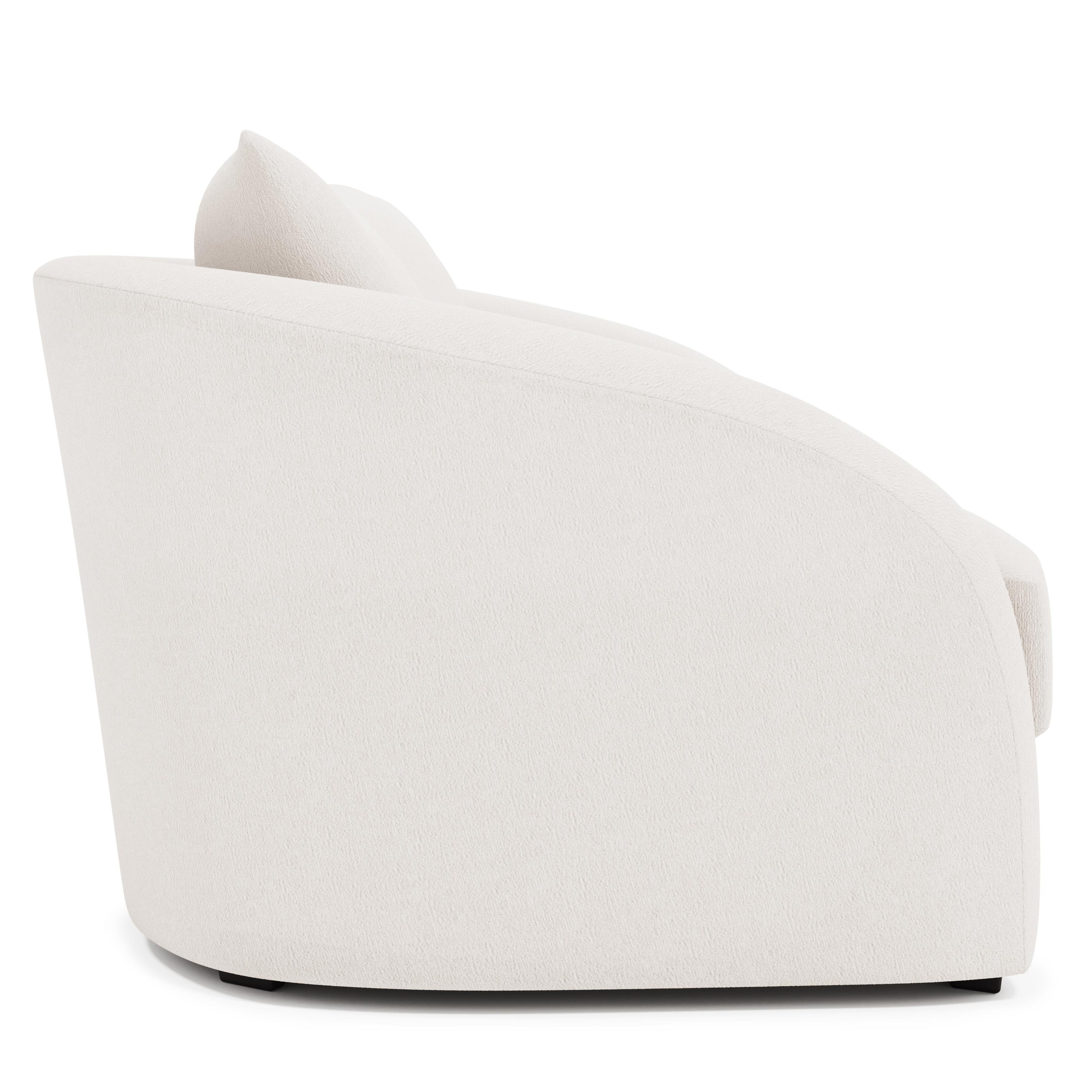 Terra Fabric Sofa