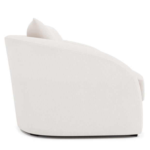 Terra Fabric Sofa