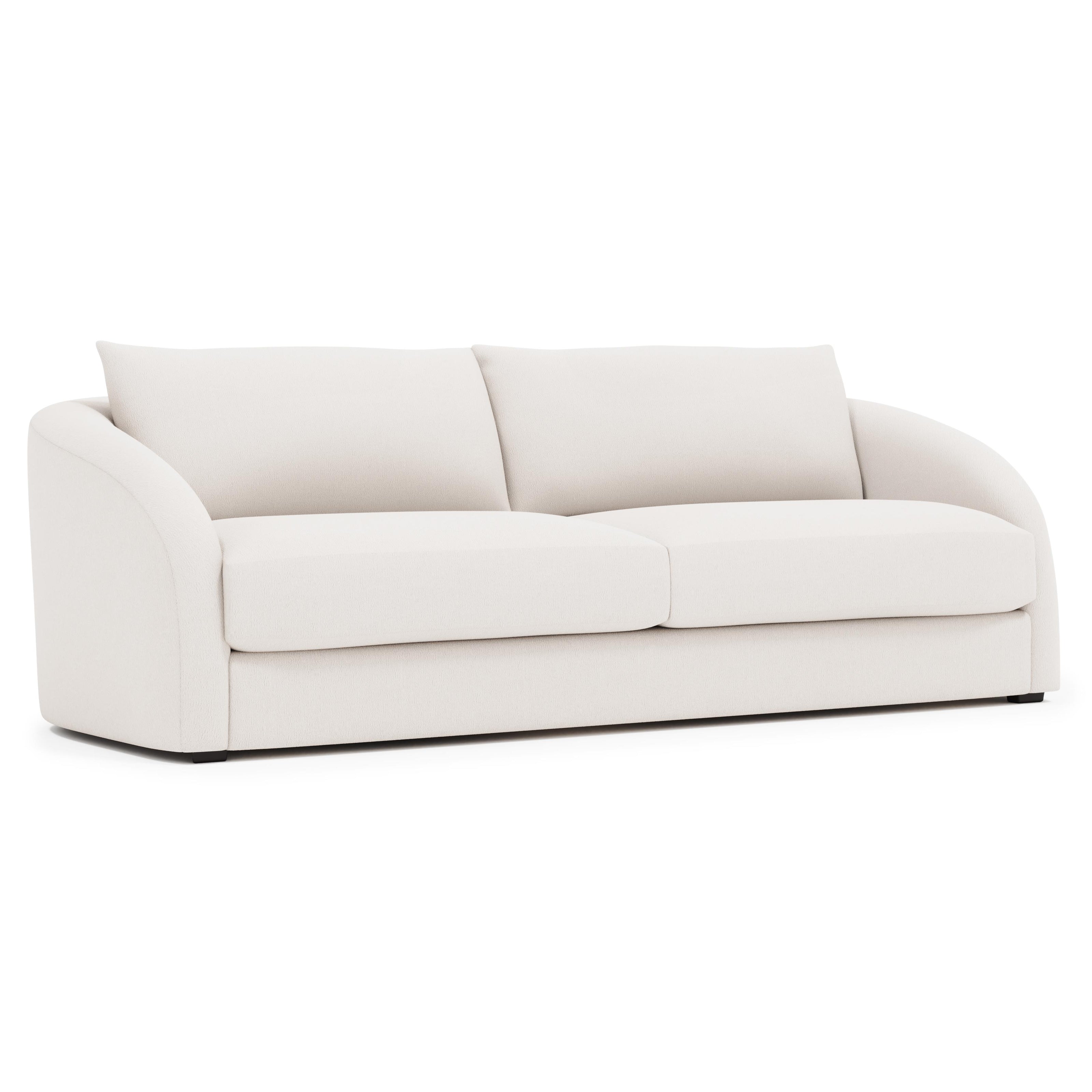 Terra Fabric Sofa