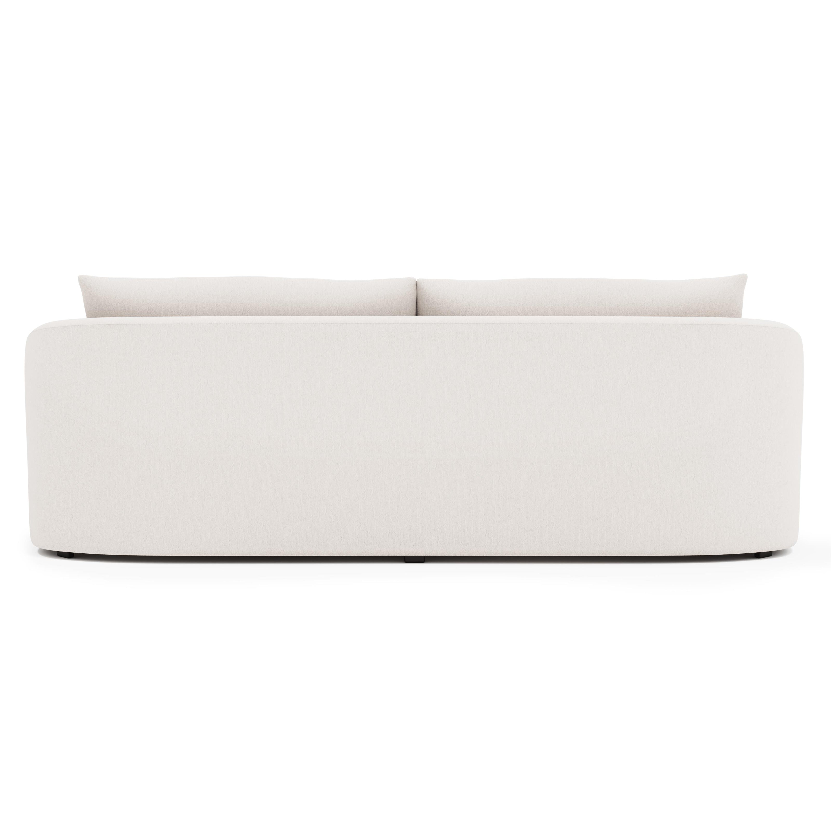 Terra Fabric Sofa