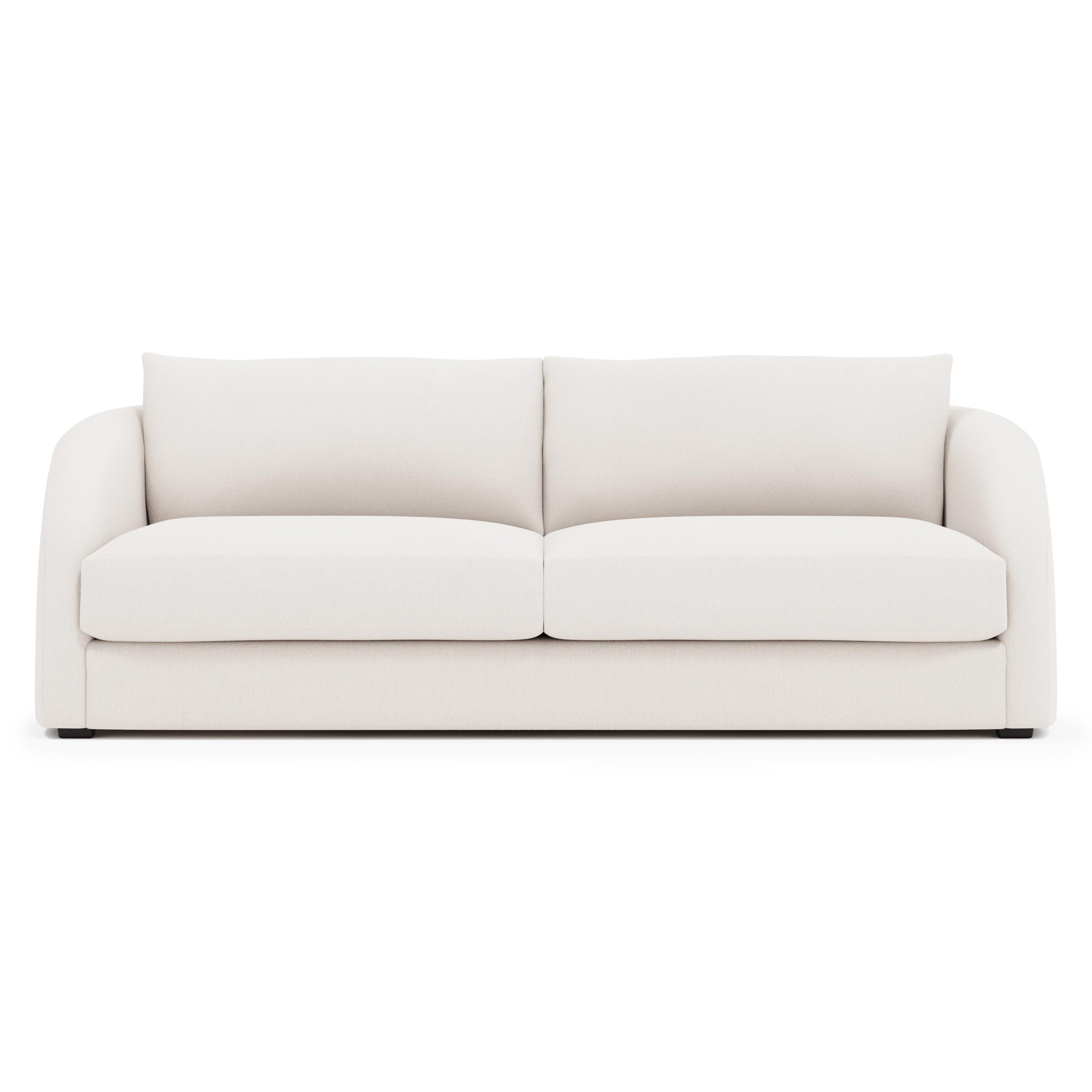 Terra Fabric Sofa