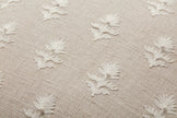 Addison Natural/ Ivory Pillow