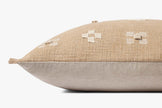 PLL0122 Natural Pillow