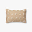 PLL0122 Natural Pillow