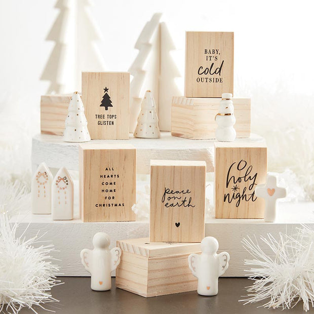 Figure Pine Box House
