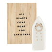 Figure Pine Box House