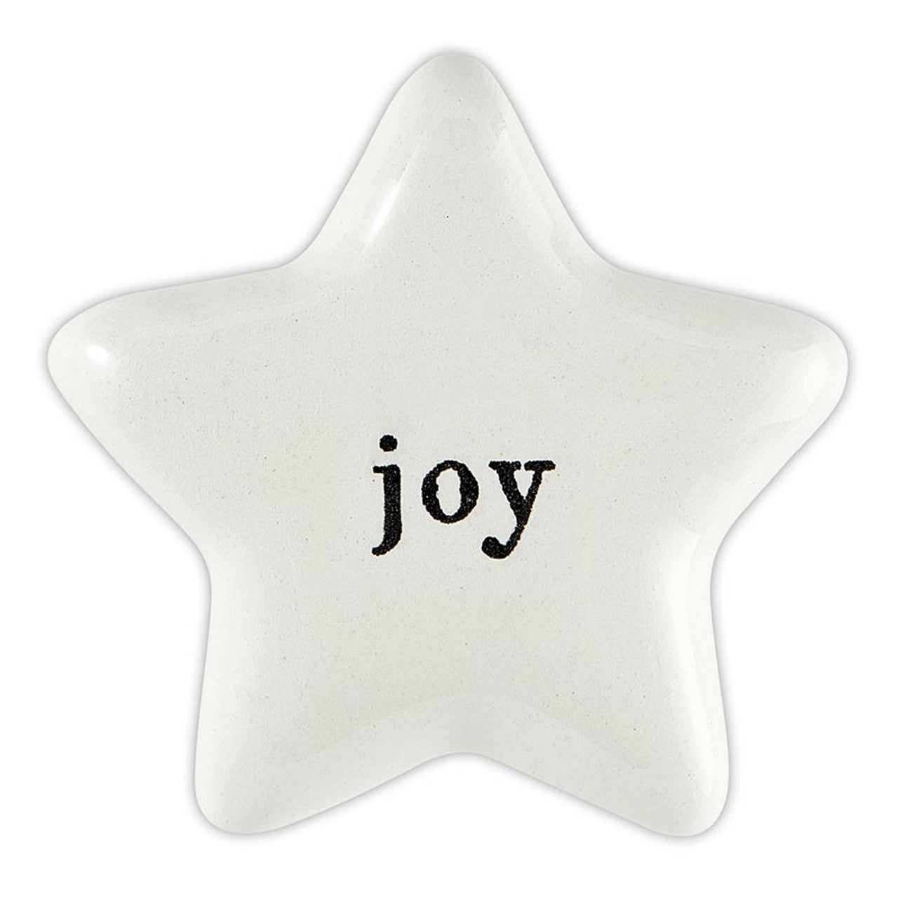 Ceramic Joy Star