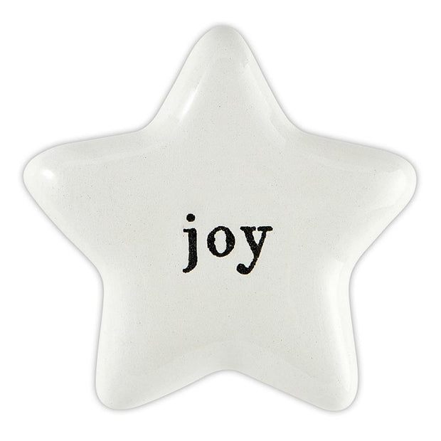 Ceramic Joy Star