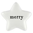 Ceramic Merry Star