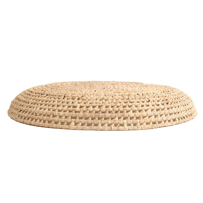 Neutral Wall Art - Palm Button Bowls