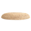 Neutral Wall Art - Palm Button Bowls