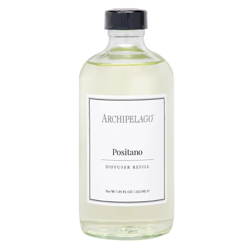 Positano Diffuser Oil Refill