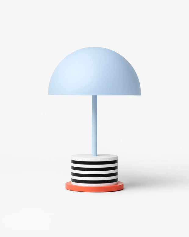 Portable Stripe Lamp