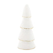 Paper-Mache Trees - Ivory
