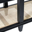 Richmond Four-Drawer Console