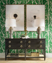 Richmond Four-Drawer Console