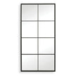 Rousseau Mirror