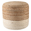 Saba Pouf Oliana