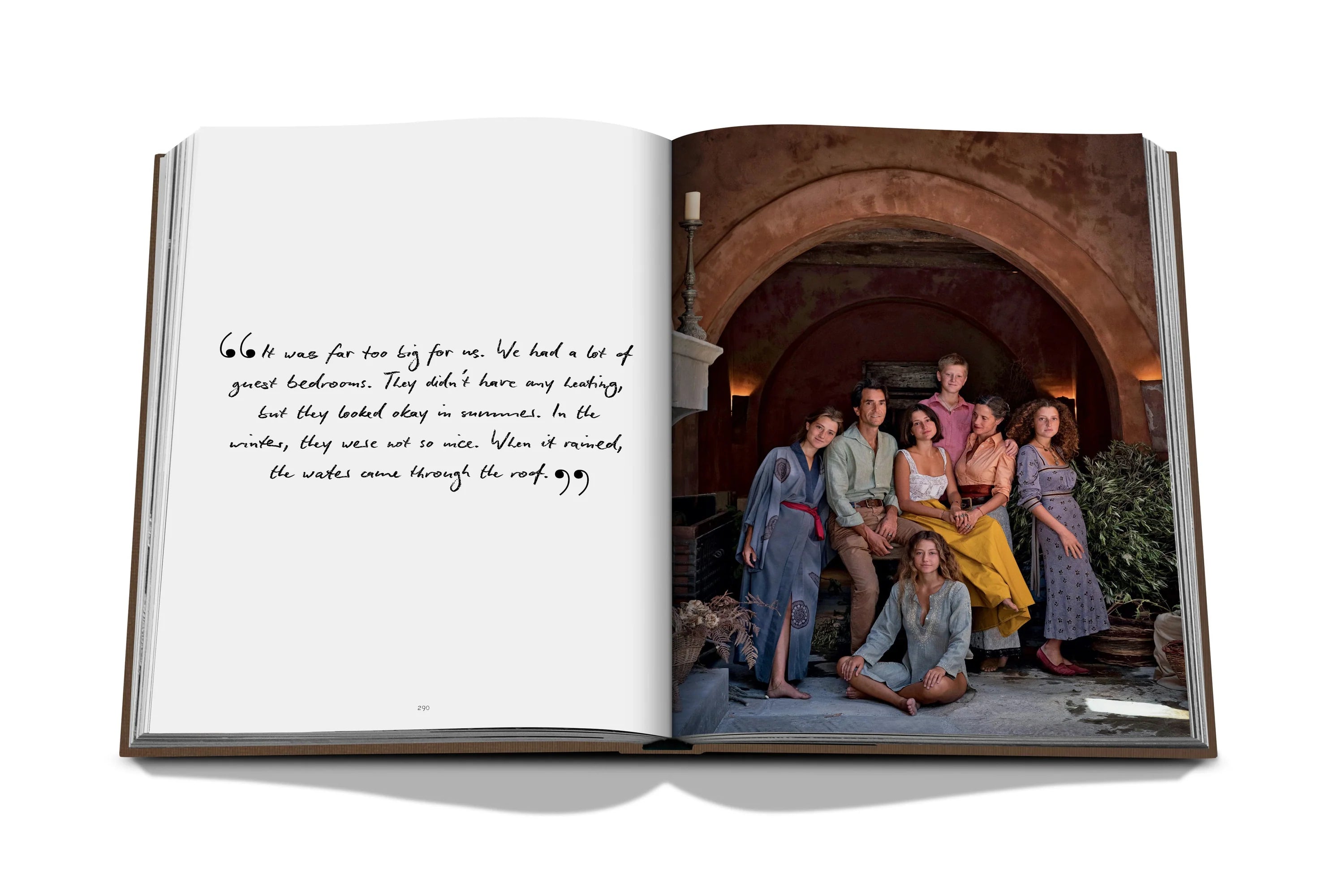 Secret Stays, Pioneering Host of the New Chic Book