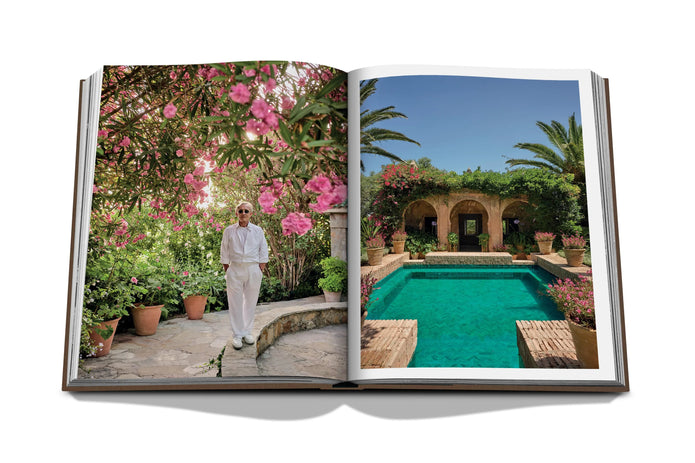 Secret Stays, Pioneering Host of the New Chic Book