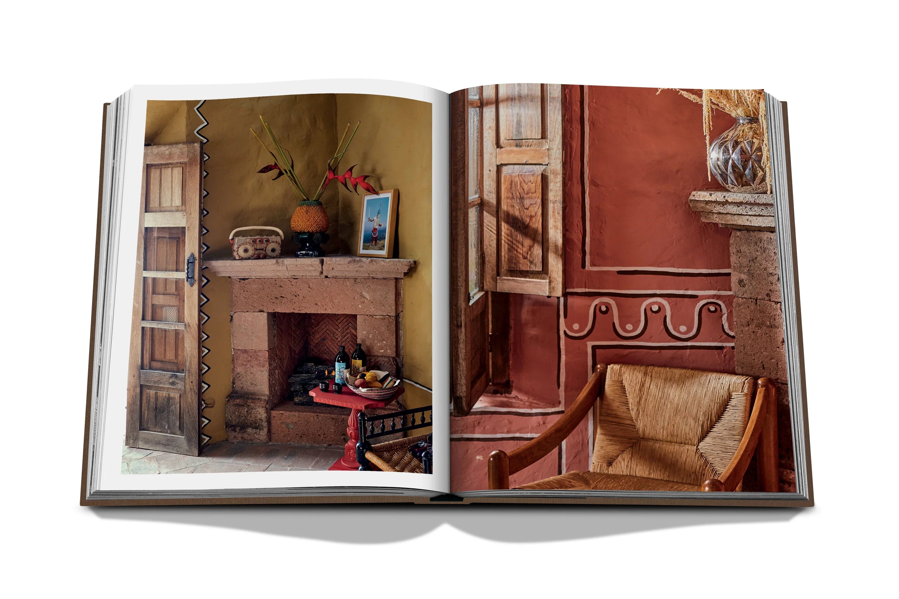 Secret Stays, Pioneering Host of the New Chic Book