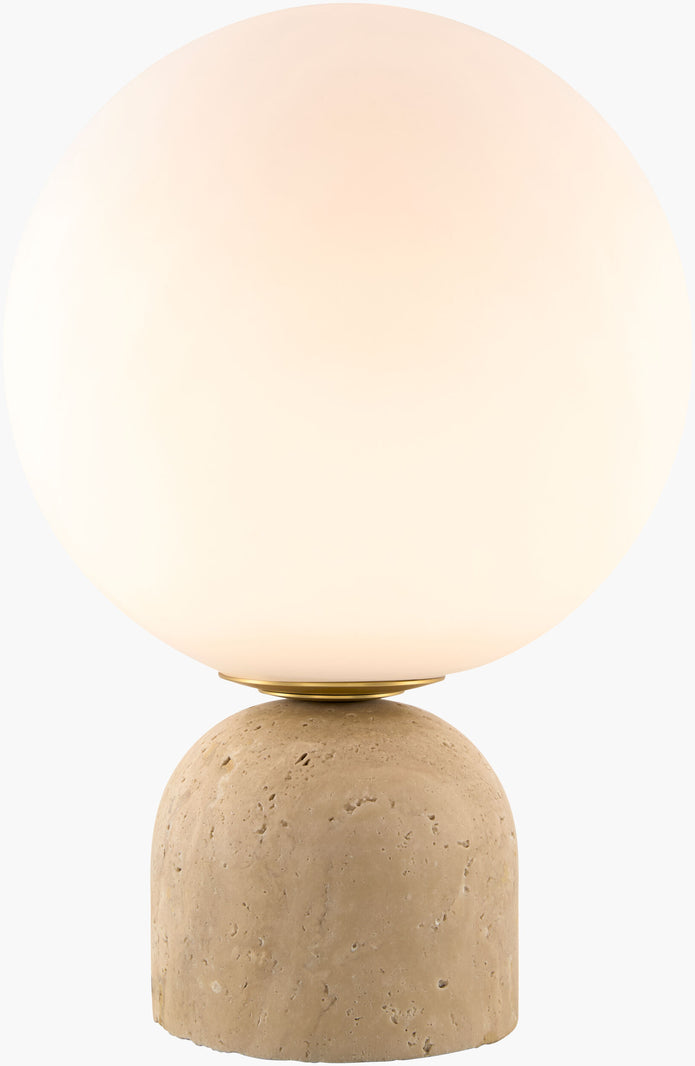 Selun Accent Table Lamp