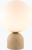 Selun Accent Table Lamp