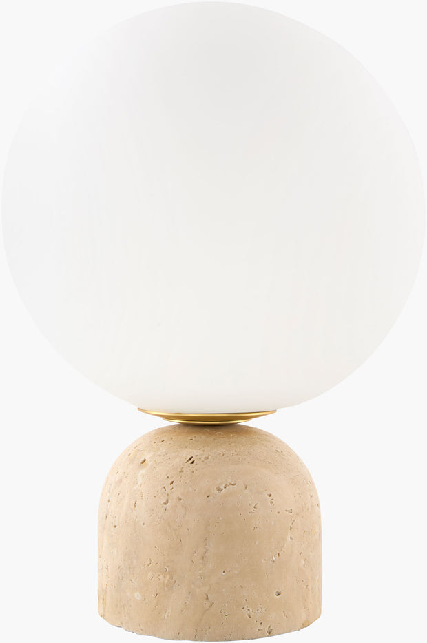 Selun Accent Table Lamp