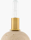 Selun Accent Table Lamp
