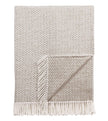 Fernale Oat Throw