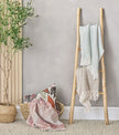 Fernale Oat Throw