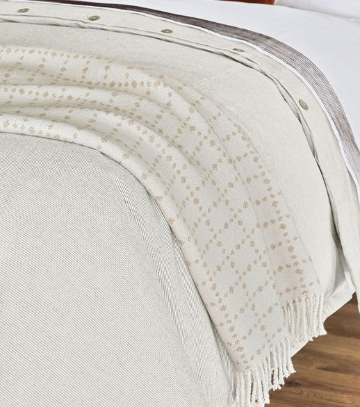 Orla Marble Throw