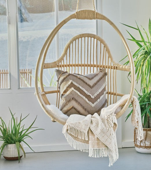 Orla Marble Throw