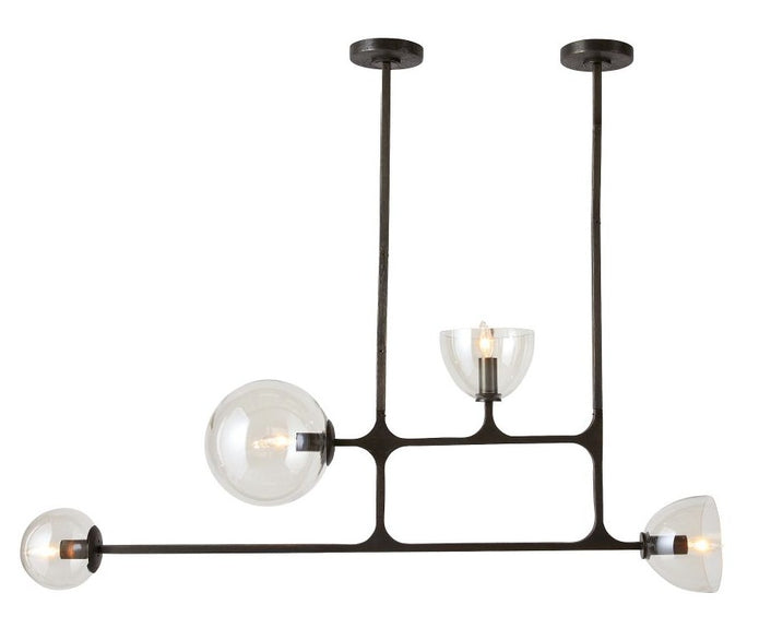 Dillon Linear Chandelier
