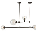Dillon Linear Chandelier