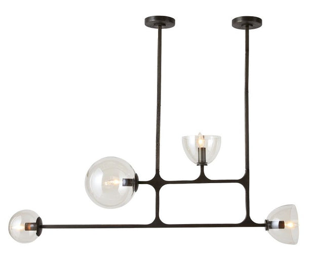 Dillon Linear Chandelier