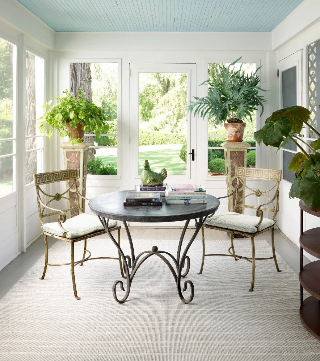 Samson Handwoven Indoor/Outdoor Rug