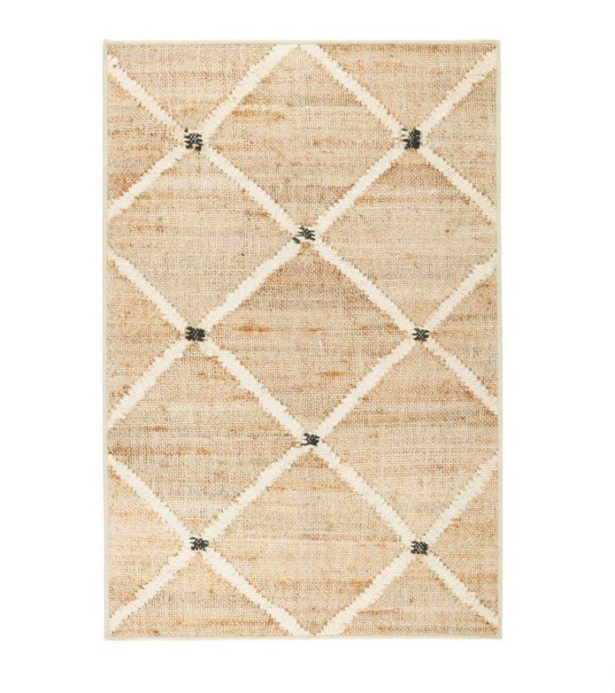 Kali Machine Washable Rug