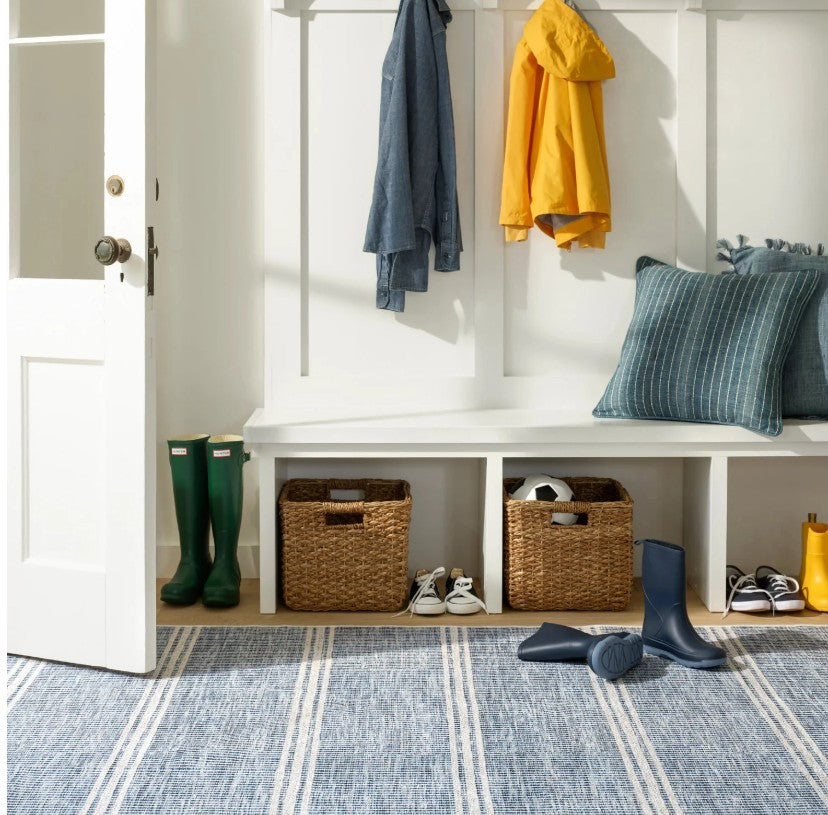 Malta Machine Washable Rug