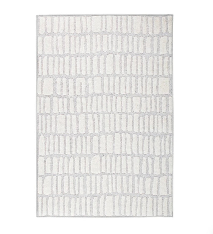 Roark Machine Washable Rug