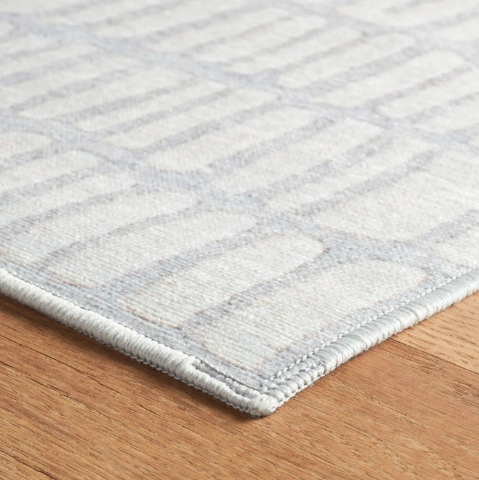Roark Machine Washable Rug