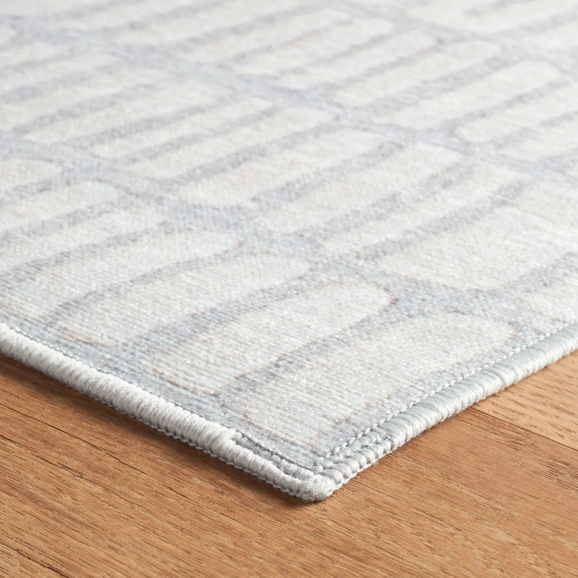 Roark Machine Washable Rug