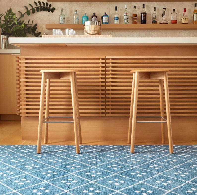 Kota Machine Washable Rug