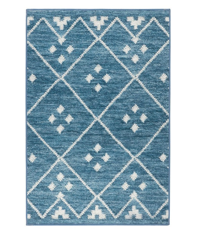 Kota Machine Washable Rug