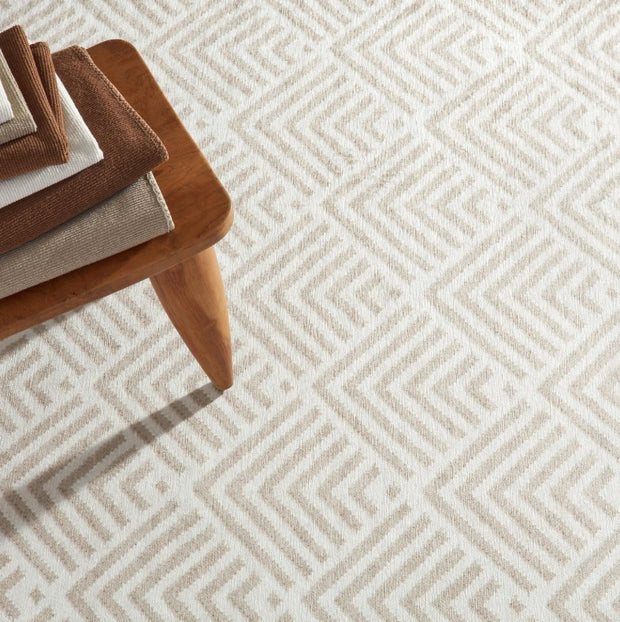 Cleo Machine Washable Rug