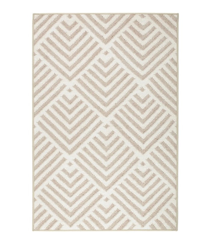 Cleo Machine Washable Rug