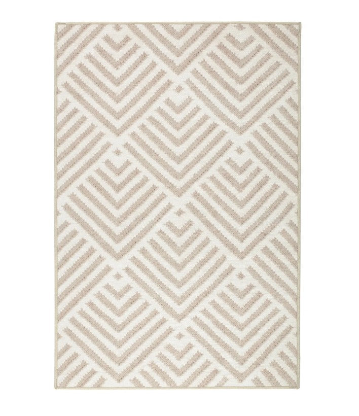 Cleo Machine Washable Rug