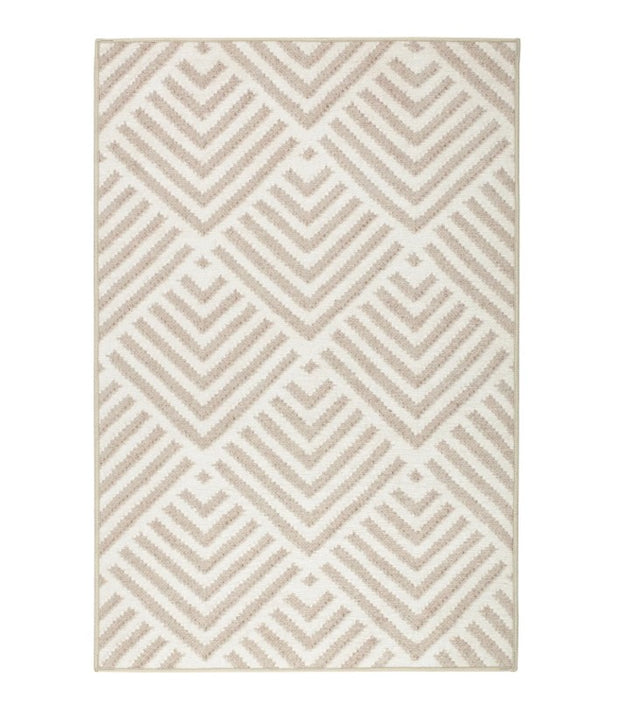 Cleo Machine Washable Rug
