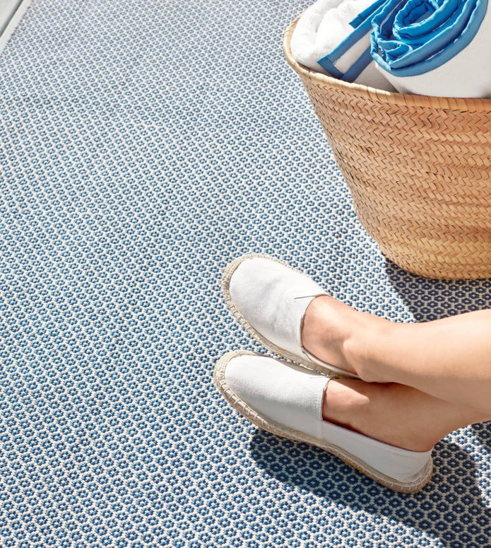 Finn Handwoven Indoor/Outdoor Rug