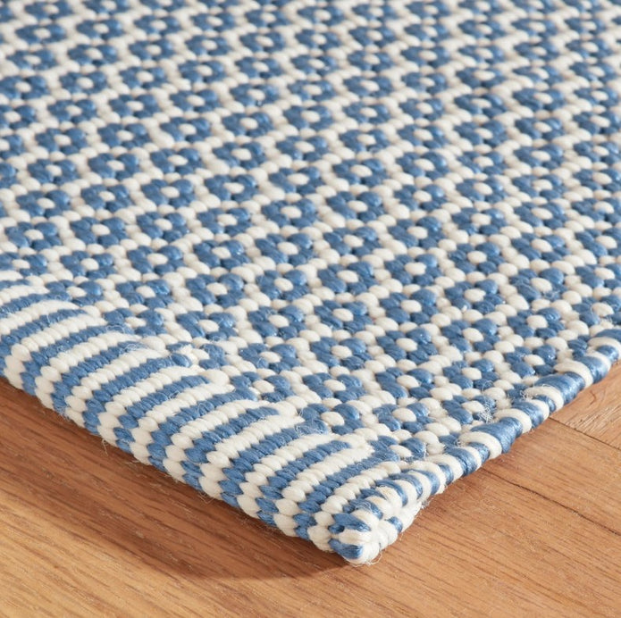 Finn Handwoven Indoor/Outdoor Rug
